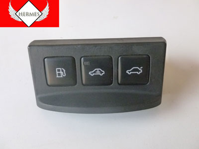 2000 Audi TT Mk1 / 8N - Fuel Door Trunk Hatch Door Lock Release Buttons Switches 8N0962101